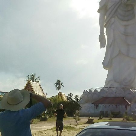 Tourist Transit Room Kota Bharu Dış mekan fotoğraf