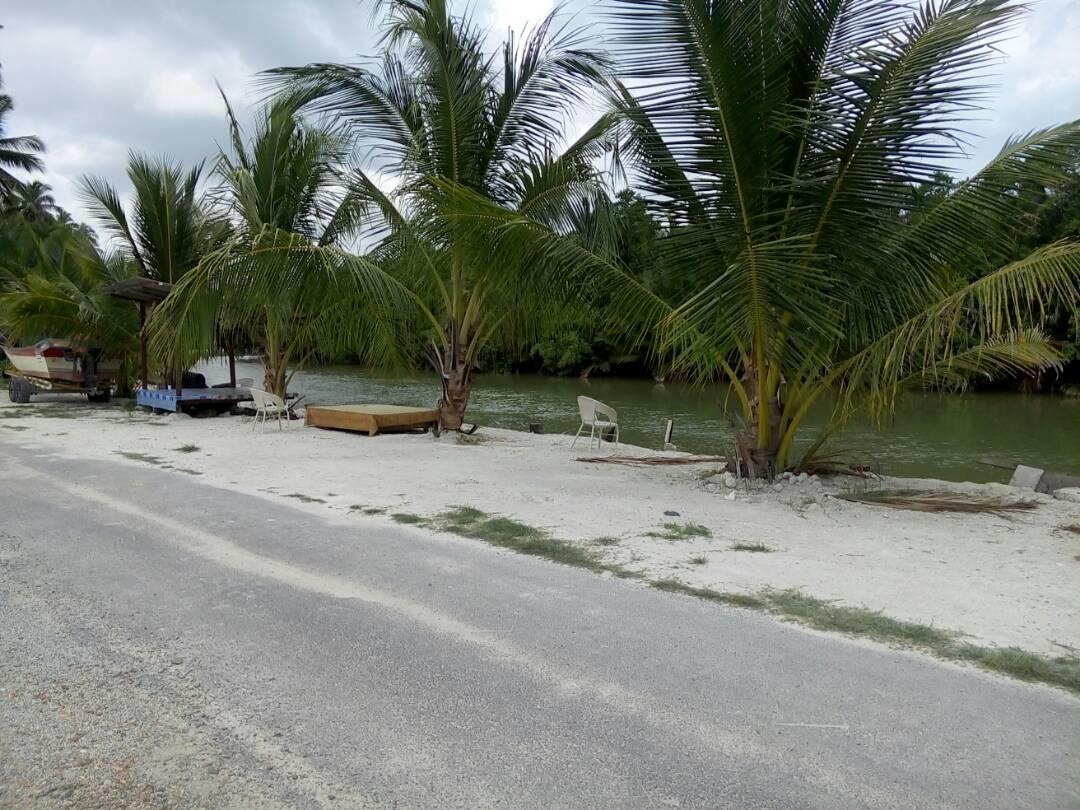 Tourist Transit Room Kota Bharu Dış mekan fotoğraf