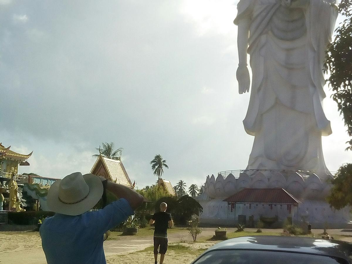 Tourist Transit Room Kota Bharu Dış mekan fotoğraf